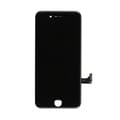 Miniatyrbild 1 av 4: iPhone 7 MX In-Cell Skärm och Display - Svart