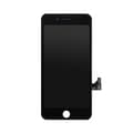 Miniatyrbild 2 av 3: iPhone 7 Skärm och Display (Hög Ljusstyrka) In-Cell - Svart