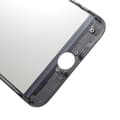 Miniatyrbild 6 av 6: iPhone 8 Glasskärm med OCA-film Färg Svart