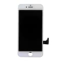 Miniatyrbild 3 av 3: iPhone 8 SC Skärm Med Display AAA Premium - Vit