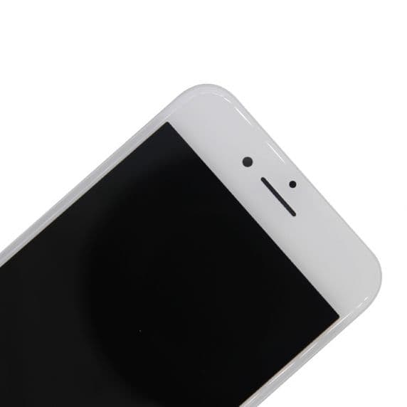 iPhone 8 SC Skärm Med Display AAA Premium - Vit