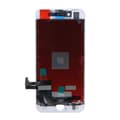 Miniatyrbild 1 av 3: iPhone 8 SC Skärm Med Display AAA Premium - Vit