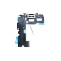 Miniatyrbild 1 av 2: iPhone 7 Laddkontakt Flexkabel - Svart OEM