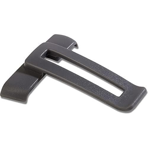 DeTeWe OpenCOM DECT Aastra 610/620 bælteclips (68765)