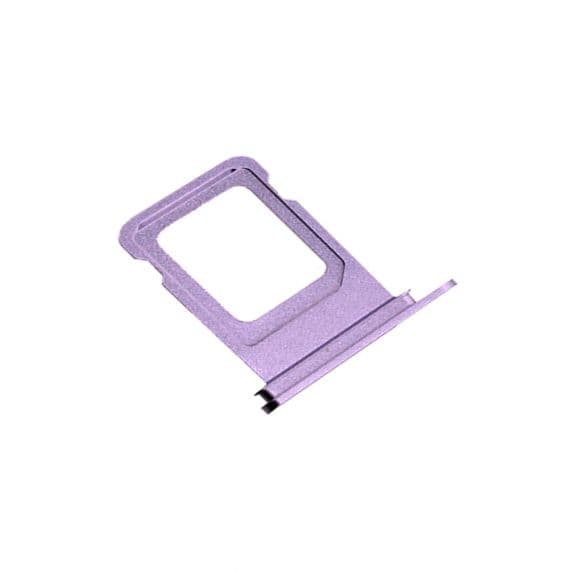 iPhone 12 Simkortshållare – Lila