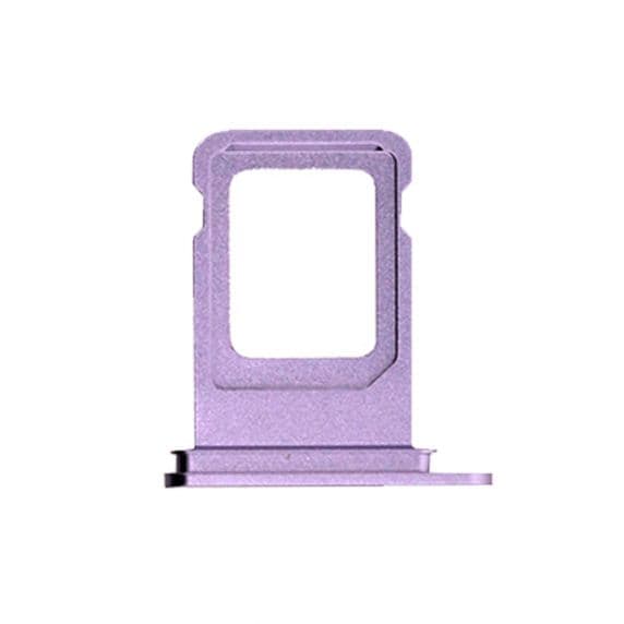 iPhone 12 Simkortshållare – Lila
