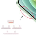 Miniatyrbild 2 av 2: iPhone 12 Sidoknappar – Vit