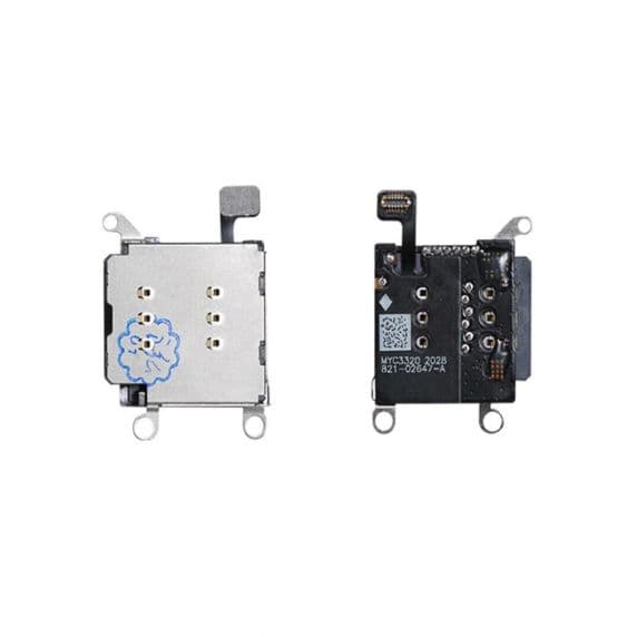 iPhone 12/12 Pro Simkortsläsare med Flexkabel