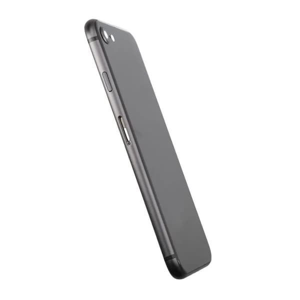 iPhone 8 Back Cover Complete OEM Grey With Small Parts