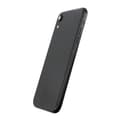 Miniatyrbild 4 av 4: iPhone XR Back Cover Complete OEM Black With Small Parts