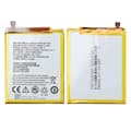 Miniatyrbillede 1 af 3: Batteri till ZTE Blade A910