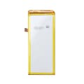 Miniatyrbillede 3 af 3: Batteri till ZTE Blade S6