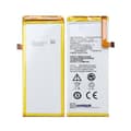 Miniatyrbillede 1 af 3: Batteri till ZTE Blade S6