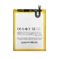 Pikkukuva 2 / 3: Batteri till Meizu BA621