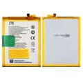 Miniatyrbillede 1 af 3: Batteri till ZTE Blade Z Max