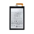 Pikkukuva 3 / 3: Batteri till BlackBerry BBB100-1