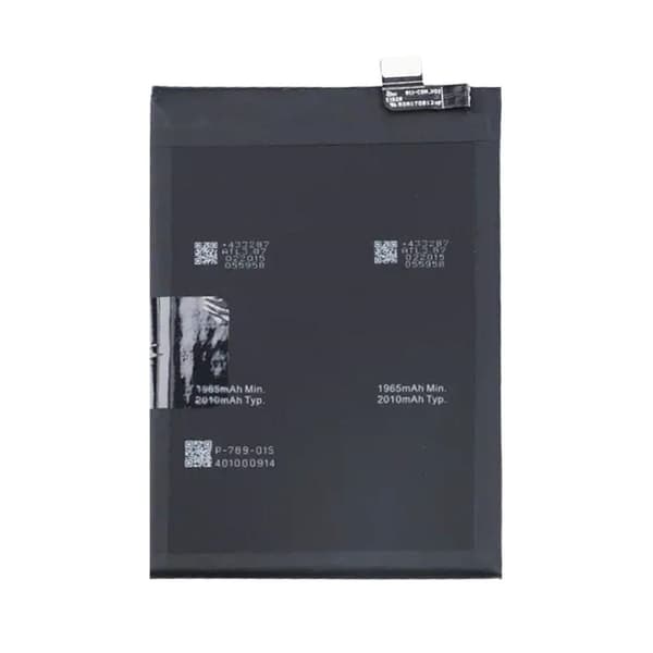 Batteri till Oppo BLP789