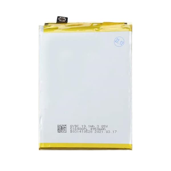 Batteri till Oppo K7X