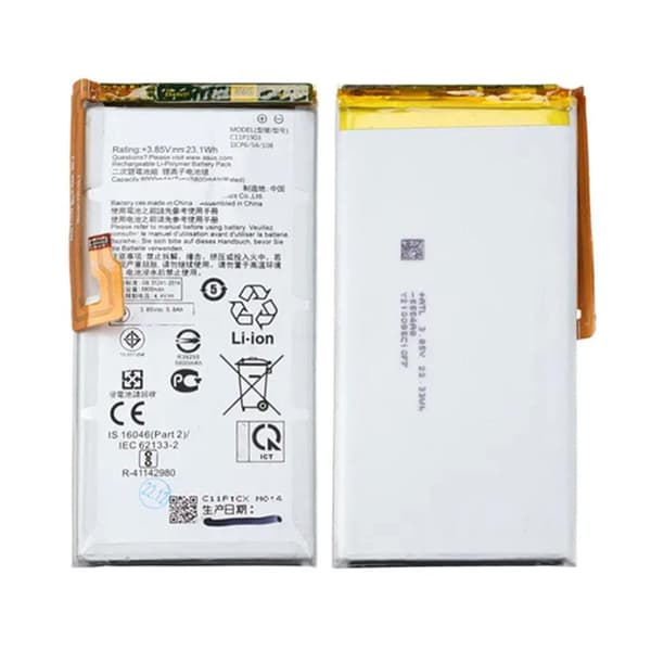 Batteri till Asus ROG Phone III