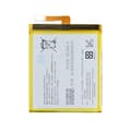 Miniatyrbild 2 av 3: Batteri till Sony LIS1635ERPC