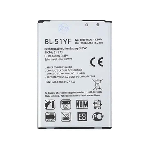 Batteri till LG BL-51YF