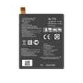 Miniatyrbillede 2 af 3: Batteri till LG BL-T16