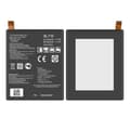 Miniatyrbillede 1 af 3: Batteri till LG BL-T16