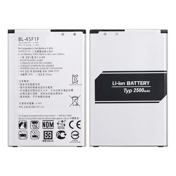 Batteri till LG BL-45F1F