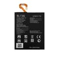 Miniatyrbild 2 av 4: Batteri till LG BL-T36