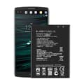 Miniatyrbild 4 av 4: Batteri till LG BL-45B1F