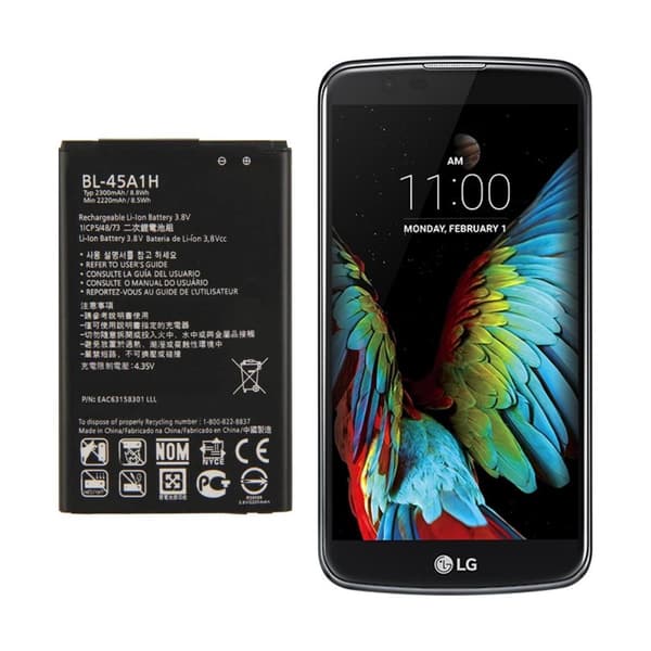 Batteri till LG BL-45A1H