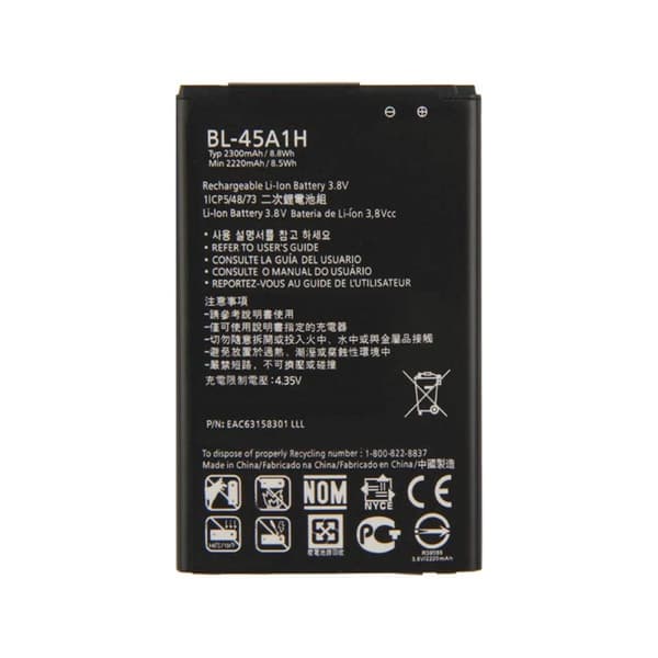 Batteri till LG BL-45A1H