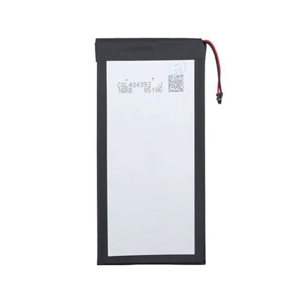 Batteri till Motorola X4