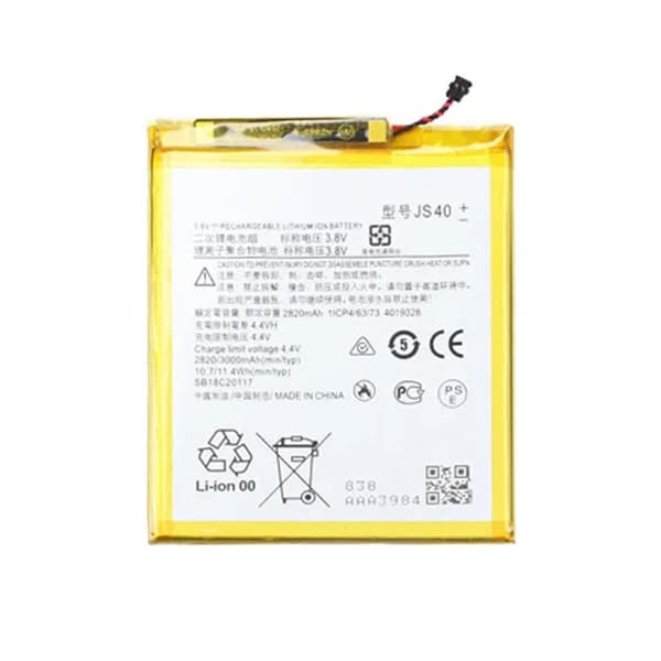 Batteri till Motorola Z3 Play