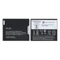Pikkukuva 1 / 3: Batteri till Motorola C