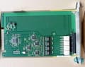 Miniatyrbild 3 av 3: Siemens STLSX4R 48.30cm (19") assembly (4xSo) HiPath 3300/3500 (L30251-U600-A83)