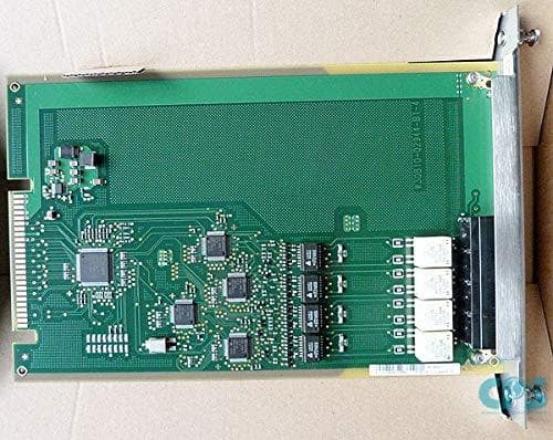 Siemens STLSX4R 48.30cm (19") assembly (4xSo) HiPath 3300/3500 (L30251-U600-A83)