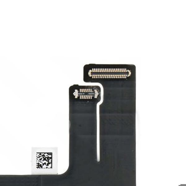 iPhone 13 Mini Replacement Lightning Laddningskontakt och mikrofon Rosa