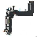 Miniatyrbild 2 av 4: iPhone 13 Mini Replacement Lightning Laddningskontakt och mikrofon Rosa