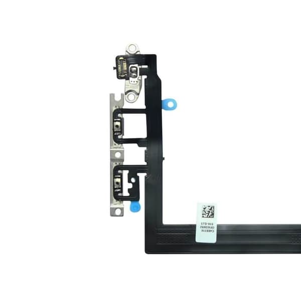 iPhone 13 på och av knappkabel - Byte av den defekta knappkabeln