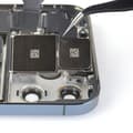 Miniatyrbild 4 av 4: Bakre kamera Apple iPhone 13 och 13 mini fotosensormodul