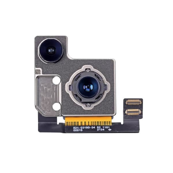 Bakre kamera Apple iPhone 13 och 13 mini fotosensormodul