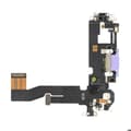 Miniatyrbild 2 av 4: Ersättande iPhone 12 och 12 Pro Lightning laddningskontakt - Lila