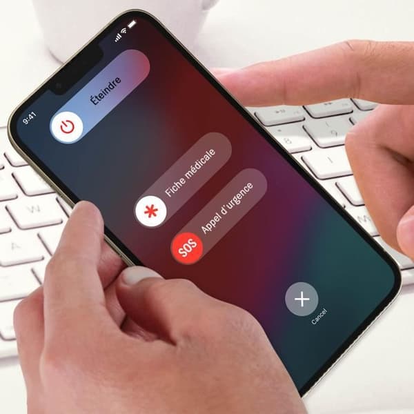iPhone 13 Pro Max Ström- och Volymersättningsknapp På och av Bordsduk
