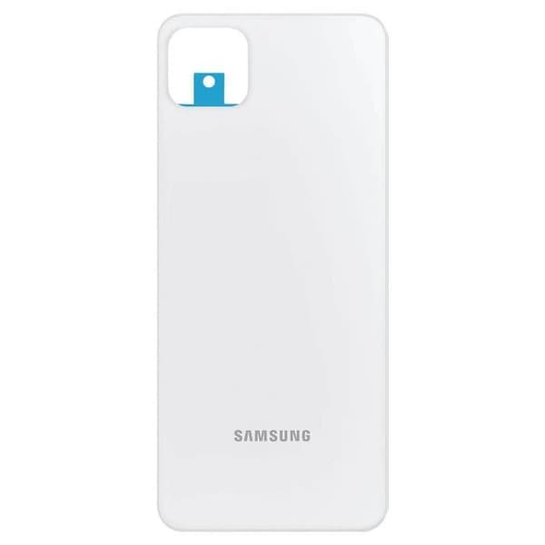 Original Samsung Galaxy A22 5G batteriskal Vit