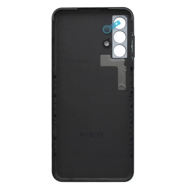 Original Samsung Galaxy A13 4G batteriskal svart