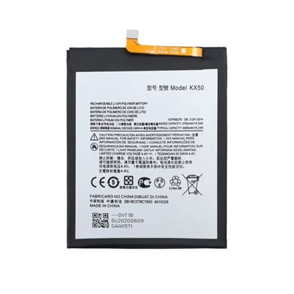 Batteri till Motorola G Pro