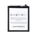 Miniatyrbillede 2 af 3: Batteri till Meizu BA810