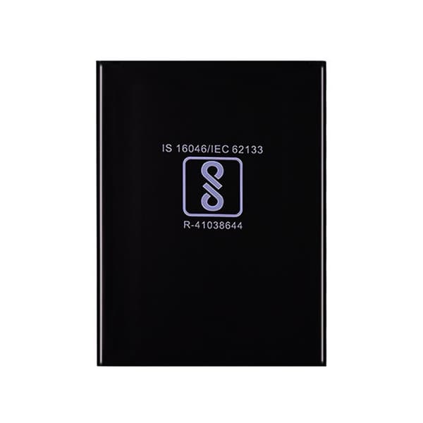 Batteri till Meizu BA818