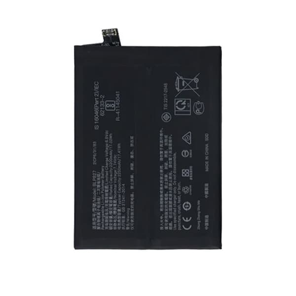 Batteri till OnePlus BLP827